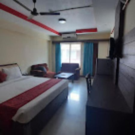 Blue Lily Beach Resort Puri Exterior foto